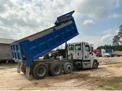 2017 FREIGHTLINER CASCADIA 125
