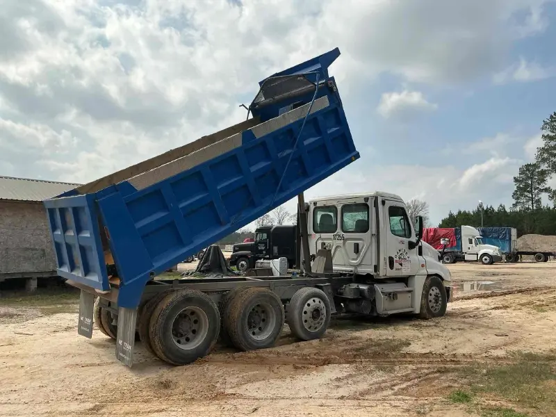 2017 FREIGHTLINER CASCADIA 125
