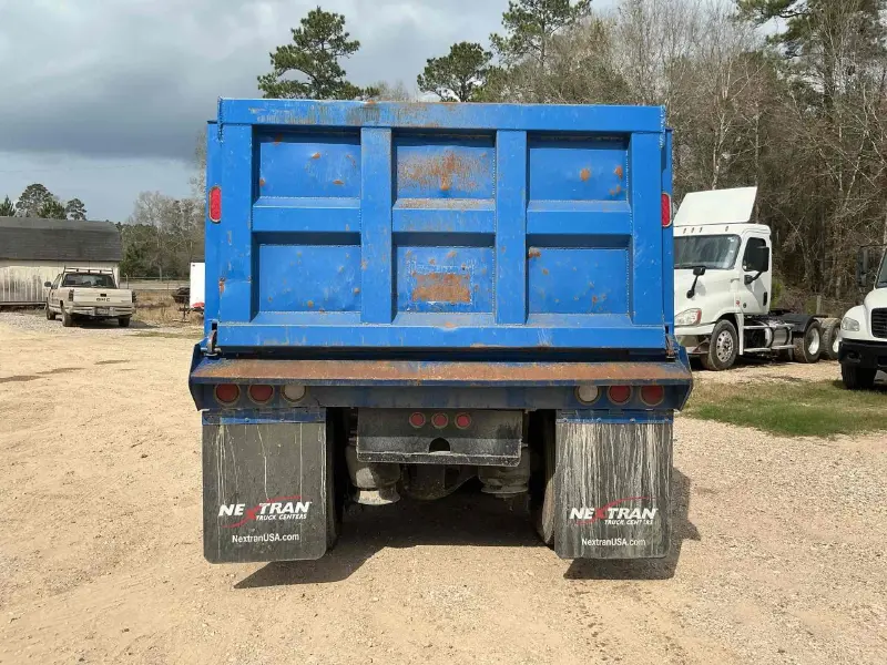 2017 FREIGHTLINER CASCADIA 125