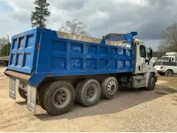 2017 FREIGHTLINER CASCADIA 125