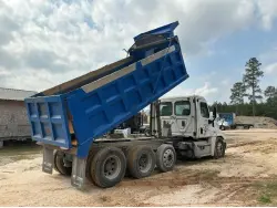 2017 FREIGHTLINER CASCADIA 125