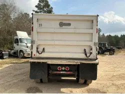 2014 Mack GU713
