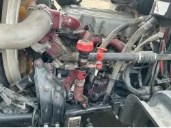 2014 Mack GU713