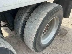 2014 Mack GU713