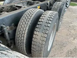 2014 Mack GU713