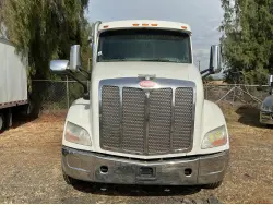 2016 PETERBILT 579