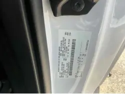 2017 FORD F550