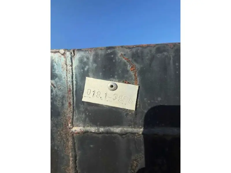 2024 DUMPSTER 13YD
