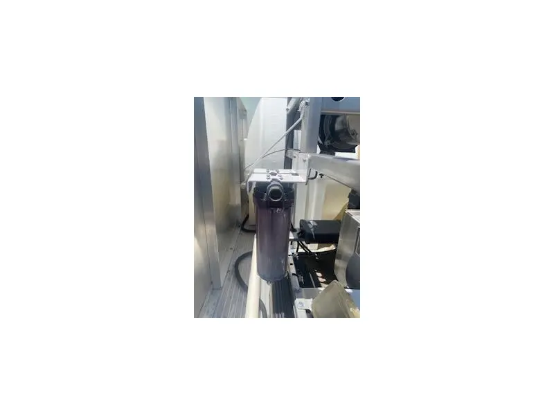 2023 Sparkling Bins SB2 SB2