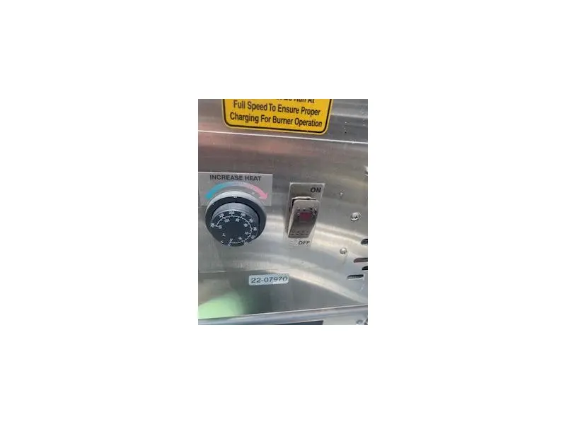 2023 Sparkling Bins SB2 SB2