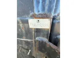 2024 DUMPSTER 10YD