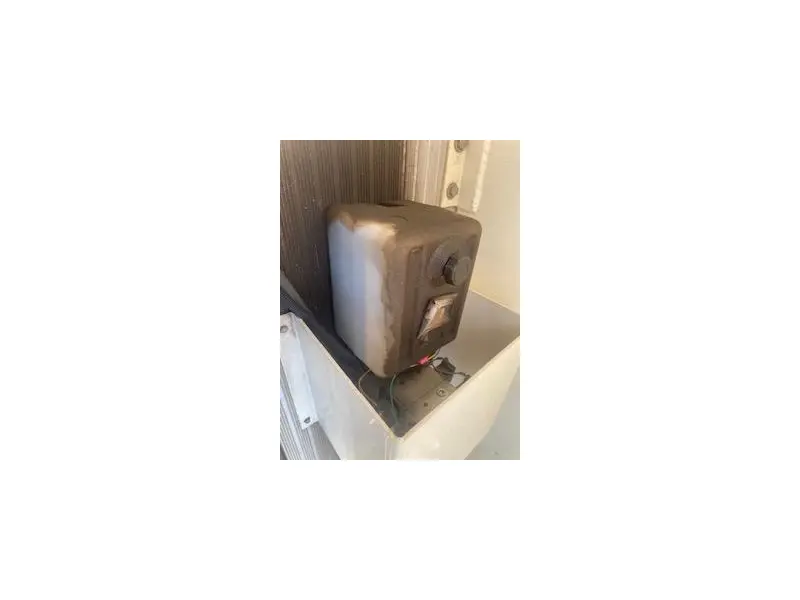 2023 Sparkling Bins SB2 SB2
