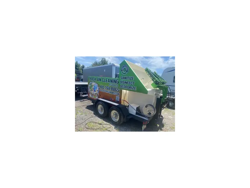 2023 Sparkling Bins SB2 SB2