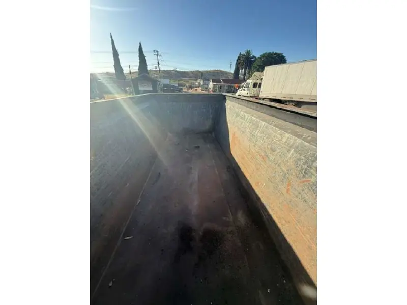 2024 DUMPSTER 10YD