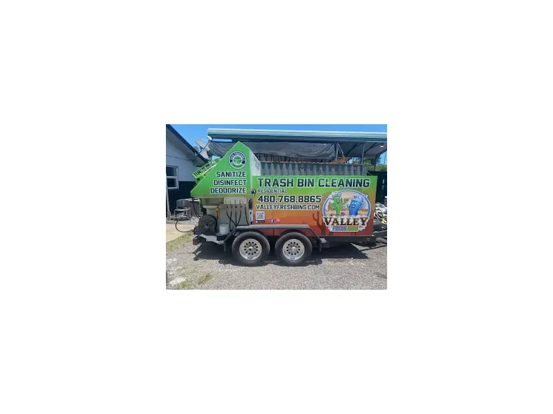 2023 Sparkling Bins SB2 SB2