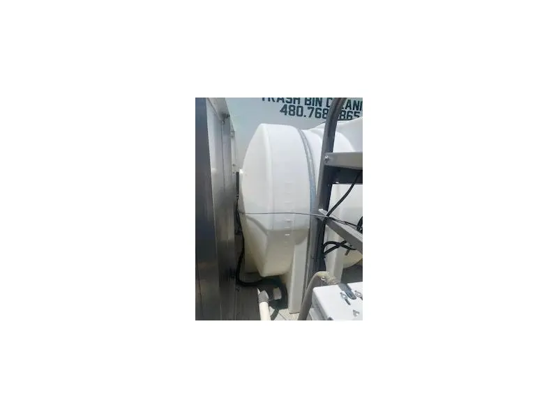 2023 Sparkling Bins SB2 SB2