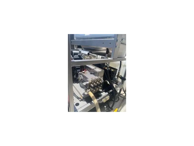 2023 Sparkling Bins SB2 SB2