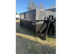 2024 DUMPSTER 10YD