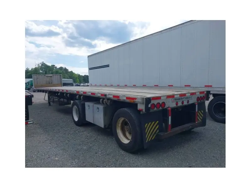 2008 Transcraft TL / SE