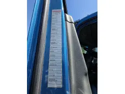 2016 KENWORTH T880