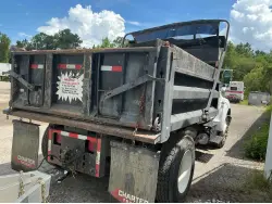 2015 FORD F750