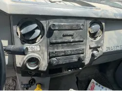 2015 FORD F750