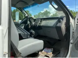 2015 FORD F750