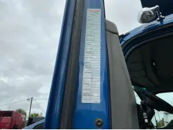 2018 KENWORTH T880