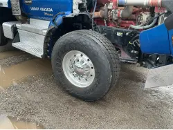 2018 KENWORTH T880
