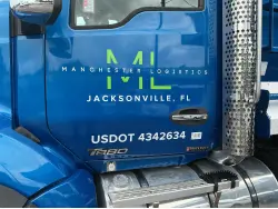 2018 KENWORTH T880