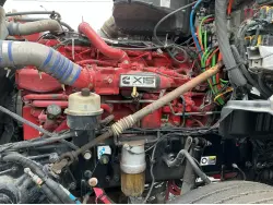 2018 KENWORTH T880