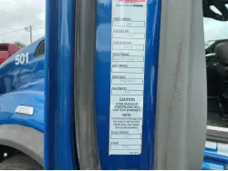 2018 KENWORTH T880