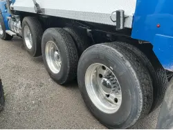 2018 KENWORTH T880