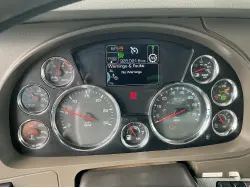 2018 KENWORTH T880