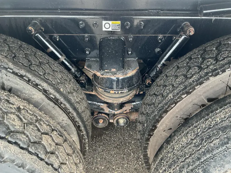 2018 KENWORTH T880