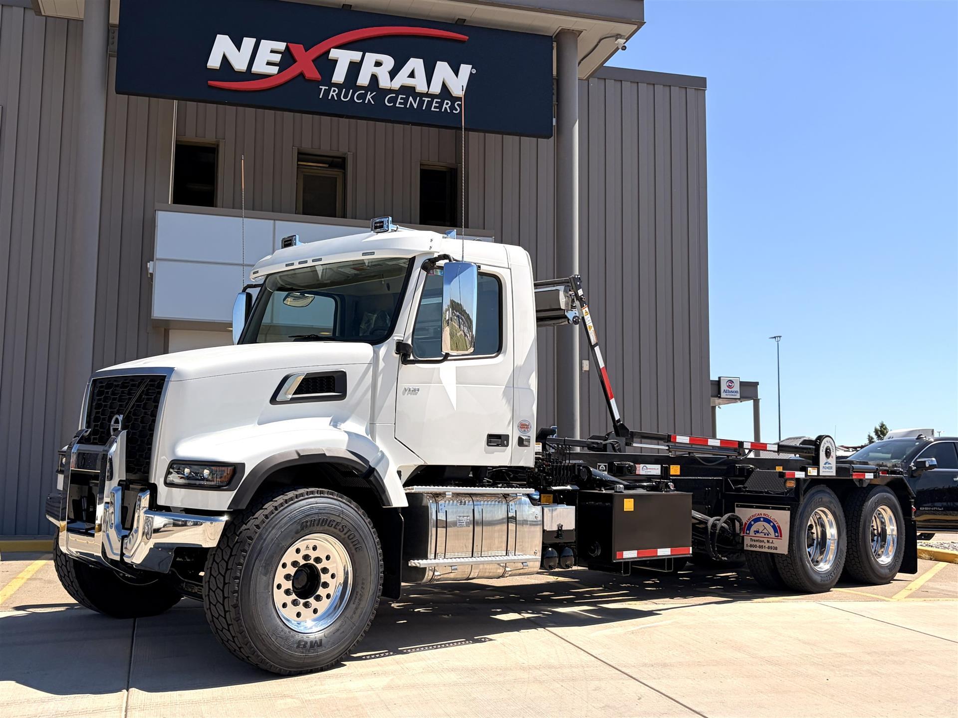 2027 Volvo VHD64F300 in Kansas City, MO