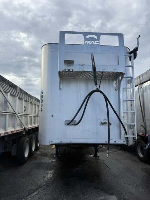 2025 MAC TRAILER MFG MAC LITE in Lakeland, FL