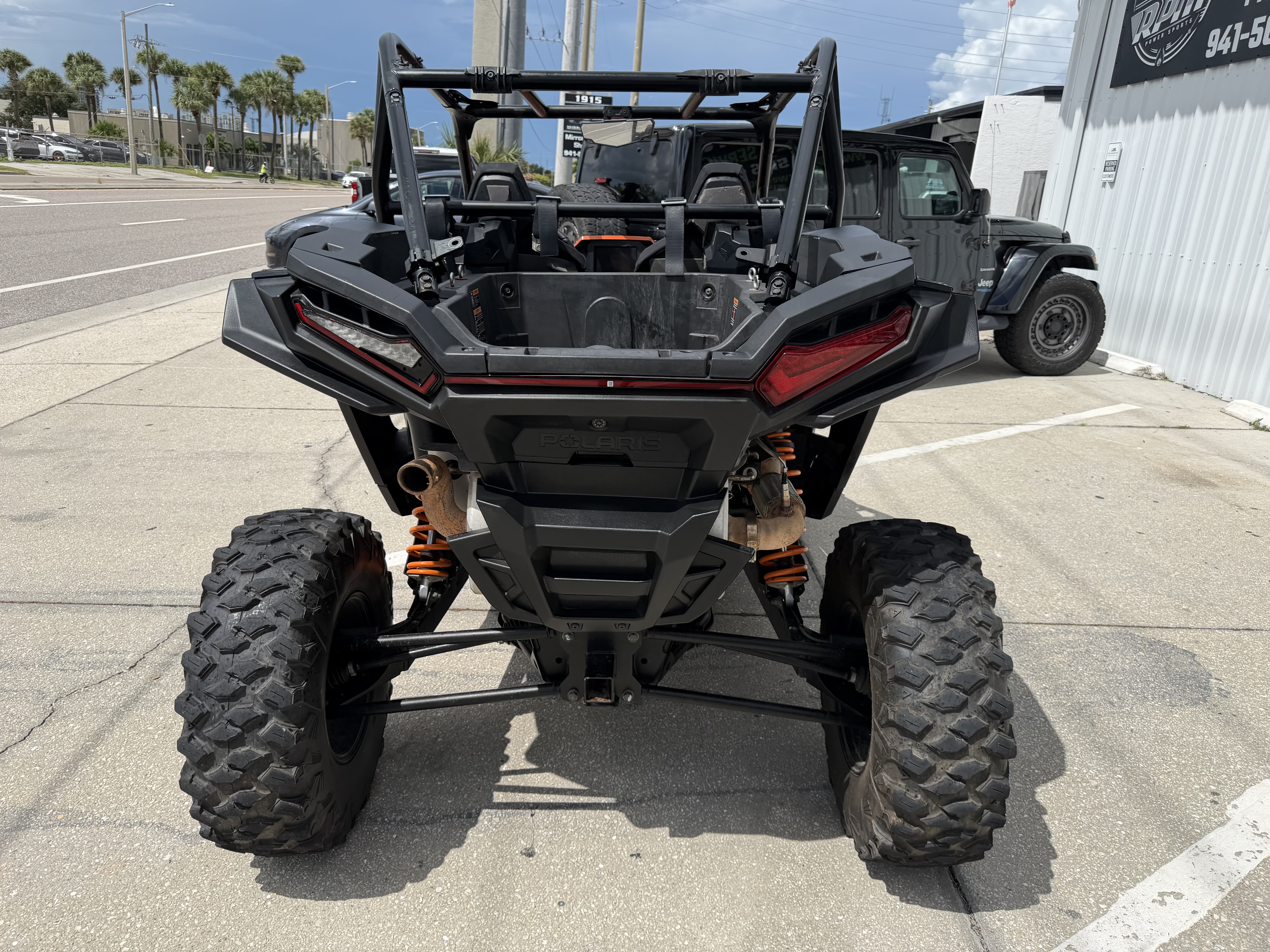 2024 Polaris RZR XP 1000 ULTIMATE 50 Hrs Warranty & NO FEES! in sarsota FL