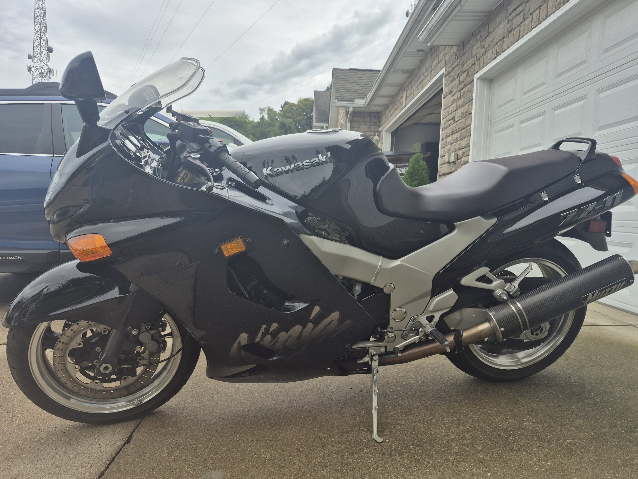 Used 1990-1999 Kawasaki Motorcycles For Sale - Cycle Trader
