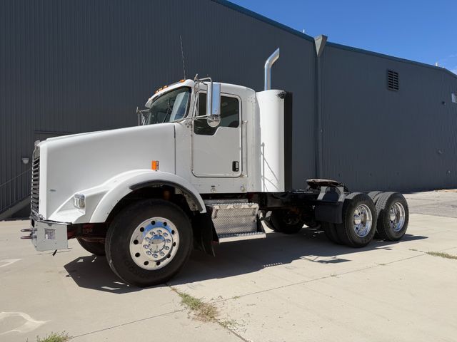 2015 Kenworth T800 in Salt Lake City, UT