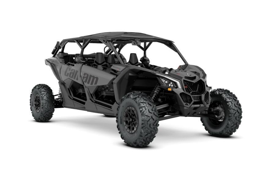 2019 Can-Am Maverick X3 MAX X rs Turbo R in sierra vista AZ