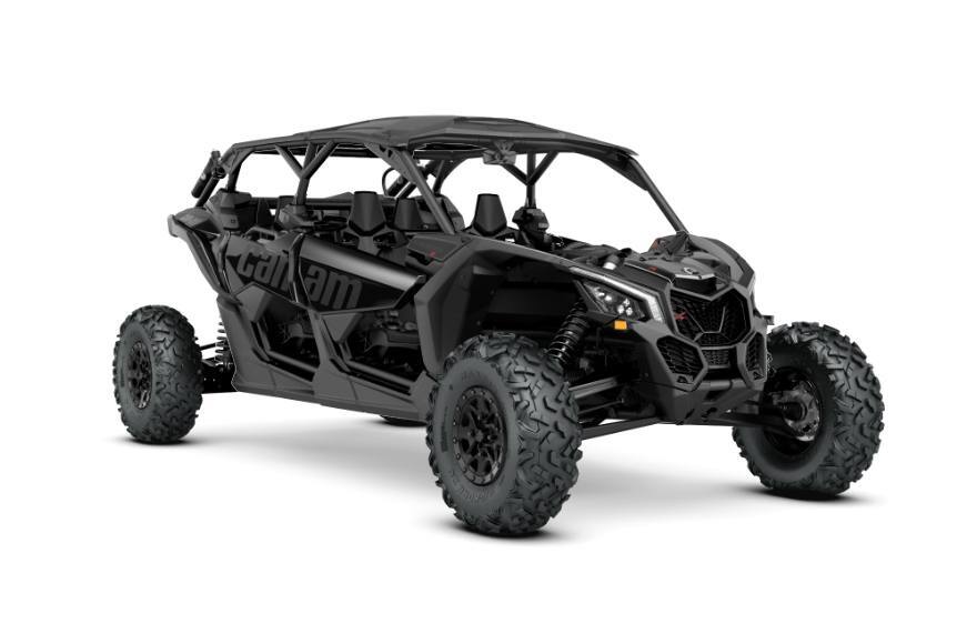 2019 Can-Am Maverick X3 MAX X rs Turbo R in sierra vista AZ