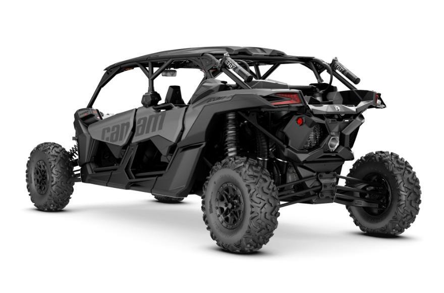 2019 Can-Am Maverick X3 MAX X rs Turbo R in sierra vista AZ
