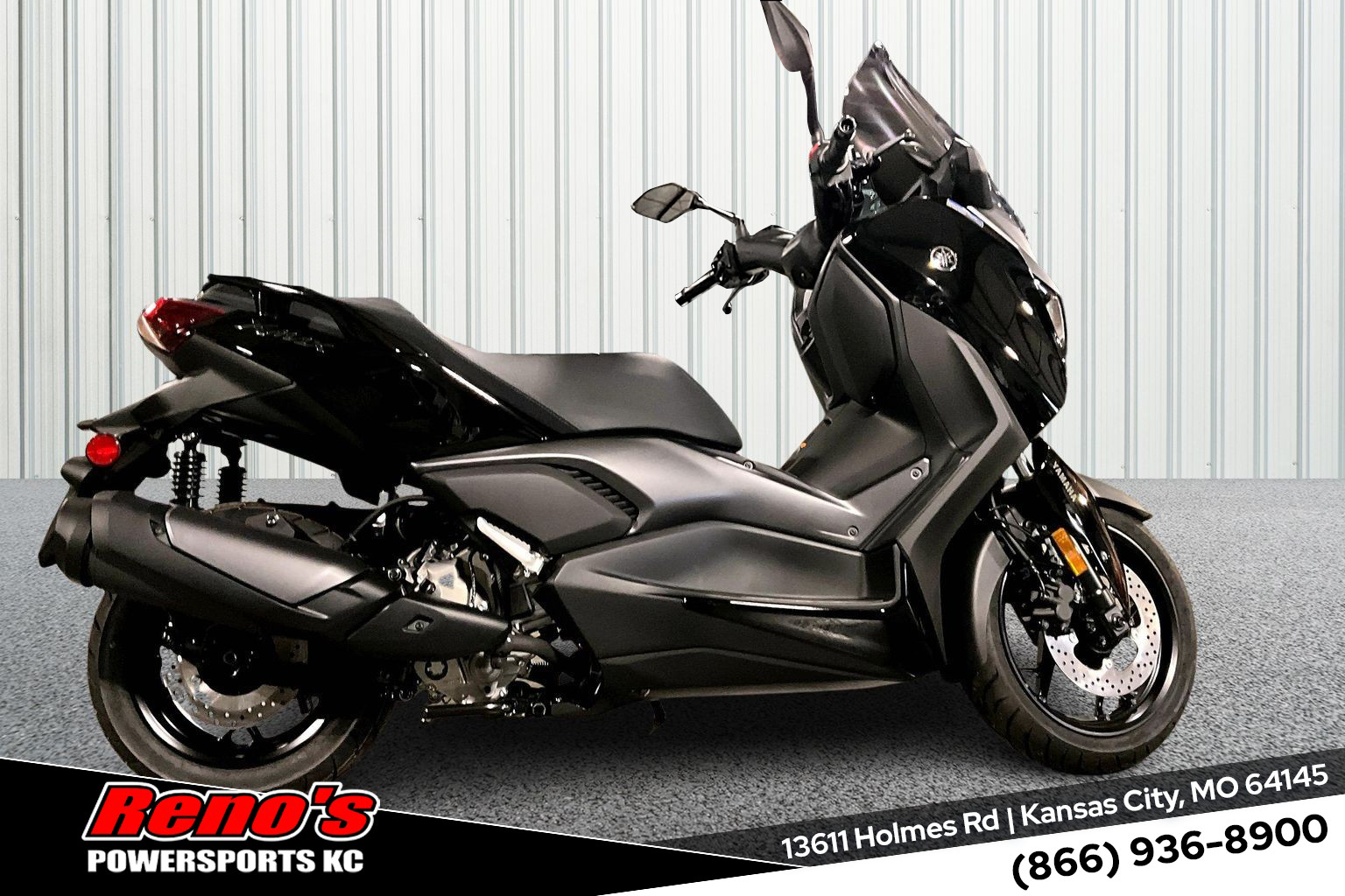 2026 Yamaha XMAX in Kansas City, MO