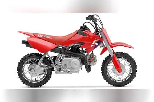 2027 Honda CRF50F *Offsite Inventory* in jackson OH