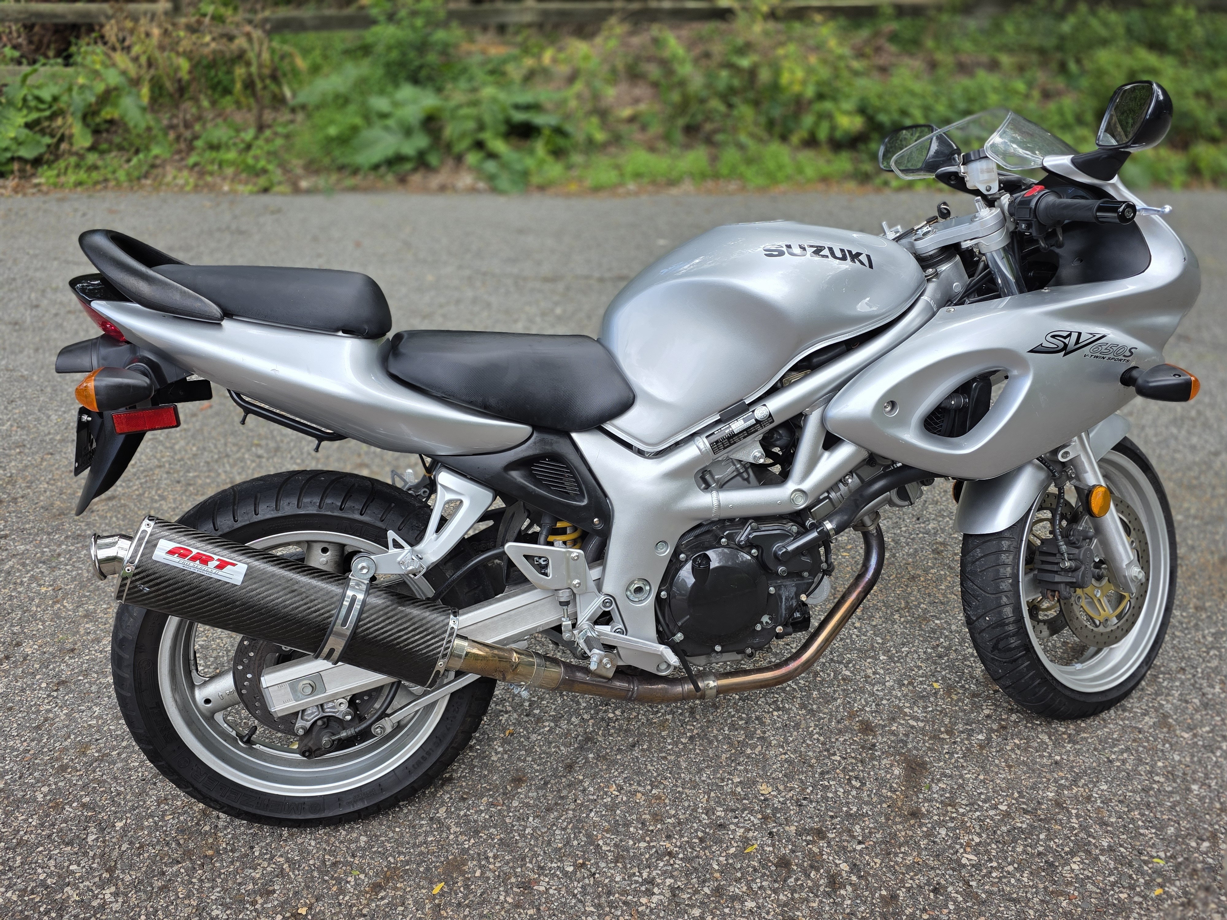 Silver Sportbike Motorcycles For Sale Near Sylvan Beach, WV