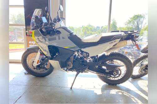 2025 Husqvarna Motorcycles Norden 901 in frederick MD