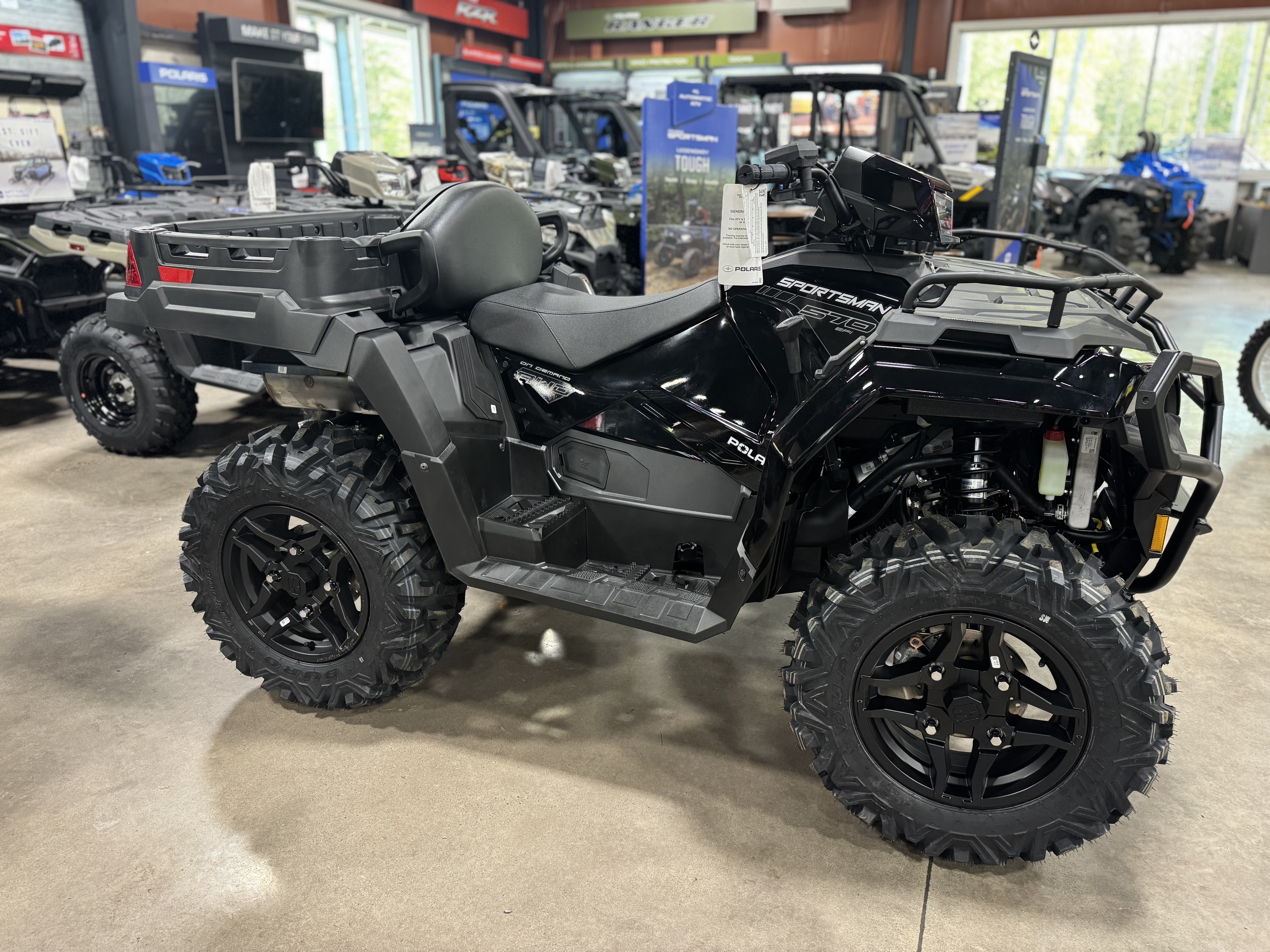 2026 Polaris Sportsman X2 570 in salisbury MD