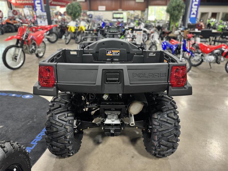 2026 Polaris Sportsman X2 570 in salisbury MD