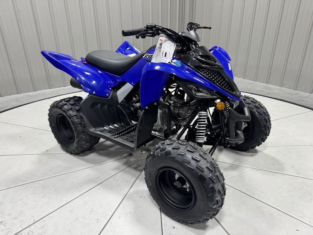 2026 Yamaha Raptor 110 in jonestown PA